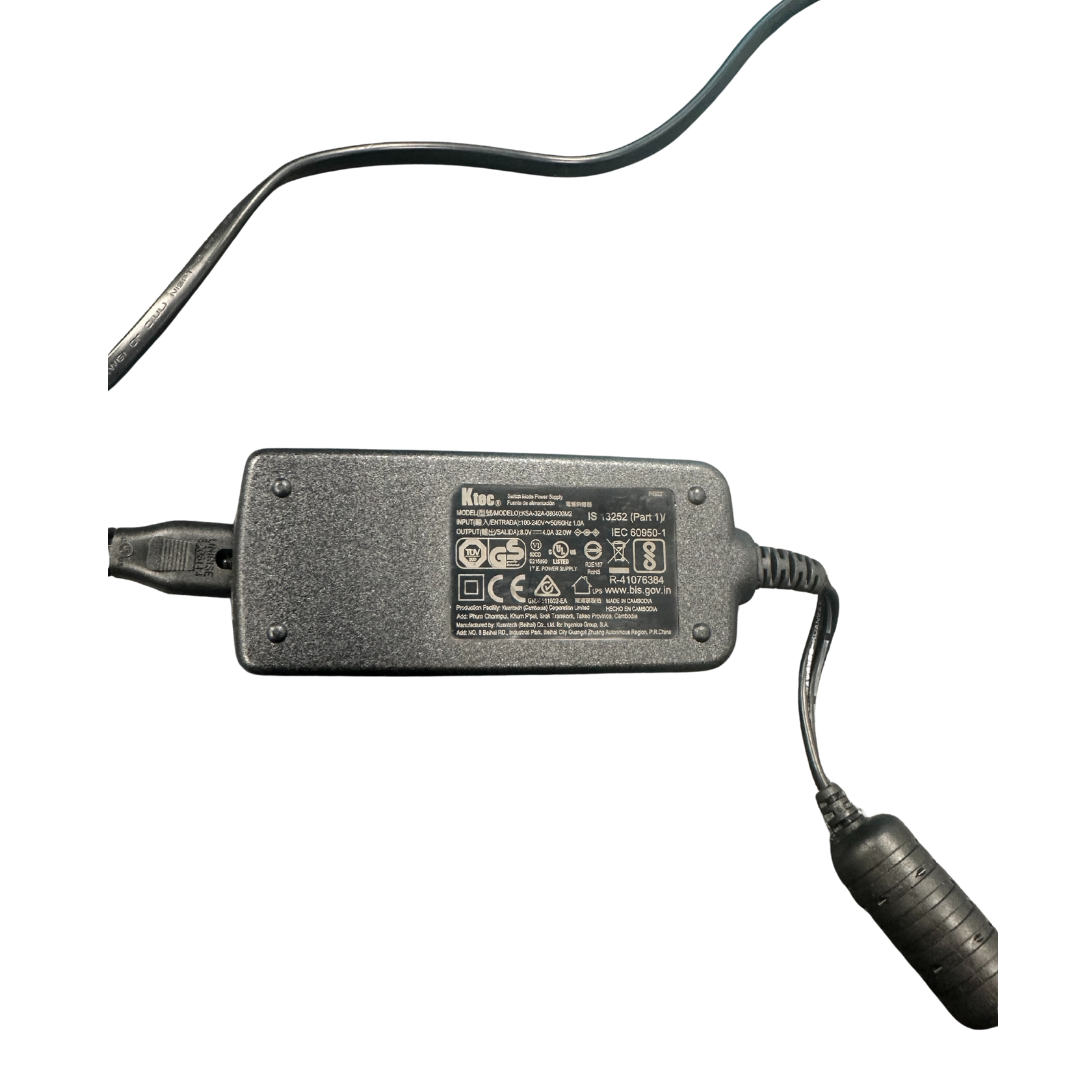 Ingenico Desk 3500 Power Supply