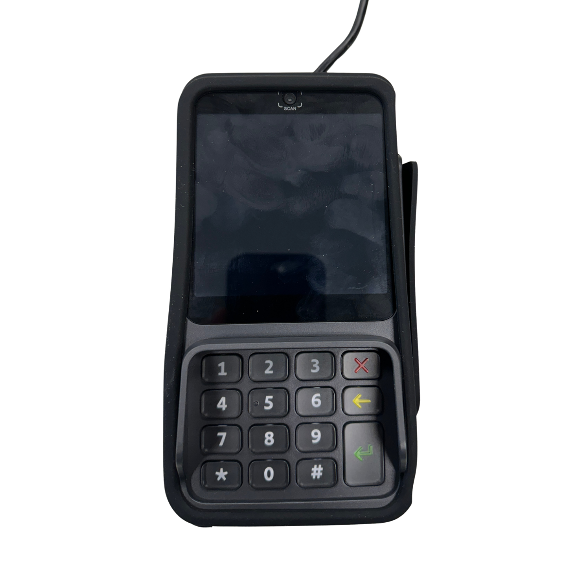 Dejavoo P17 Silicone Protective Sleeve
