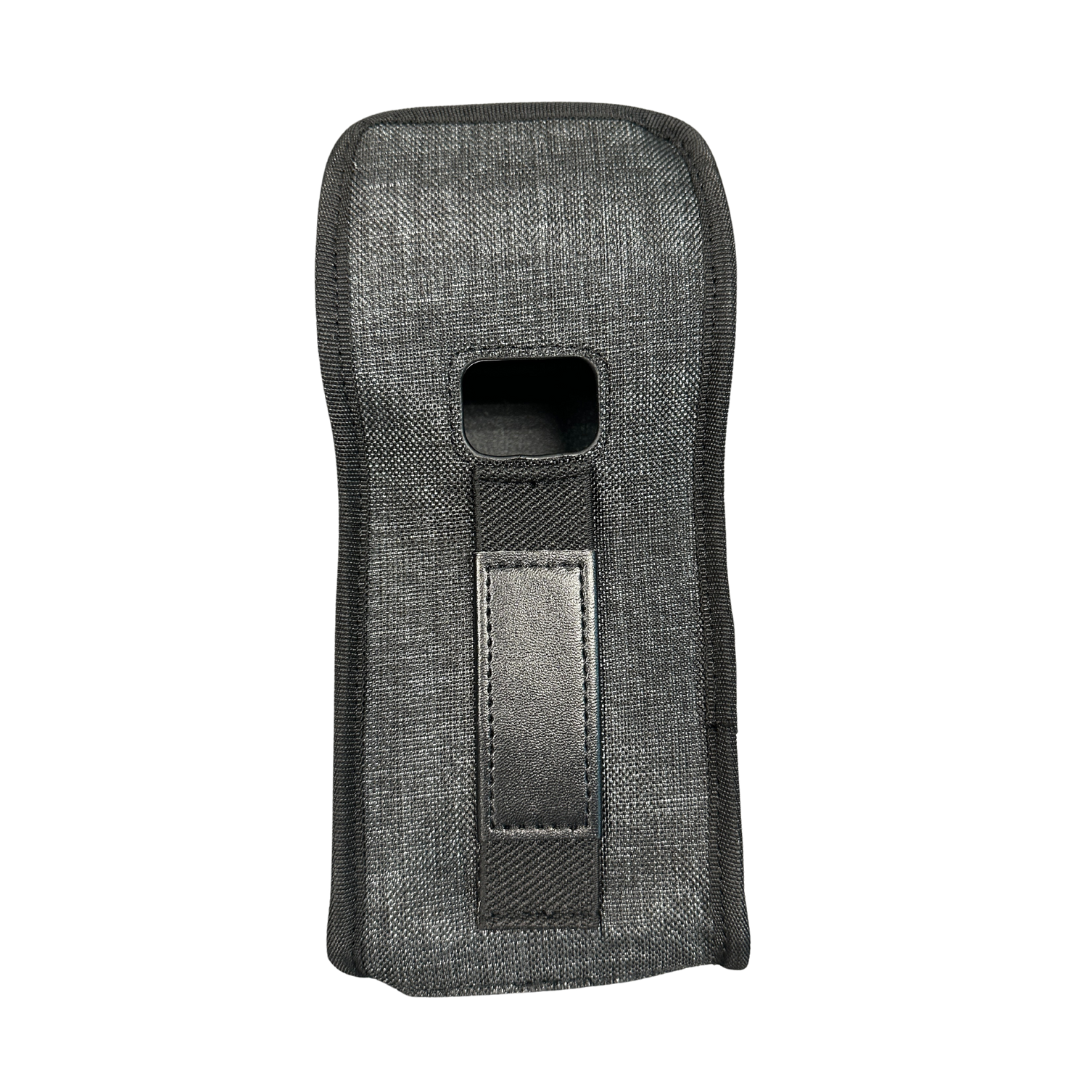 PAX A920 MAX Carrying Case with Hand Strap and Shoulder Strap