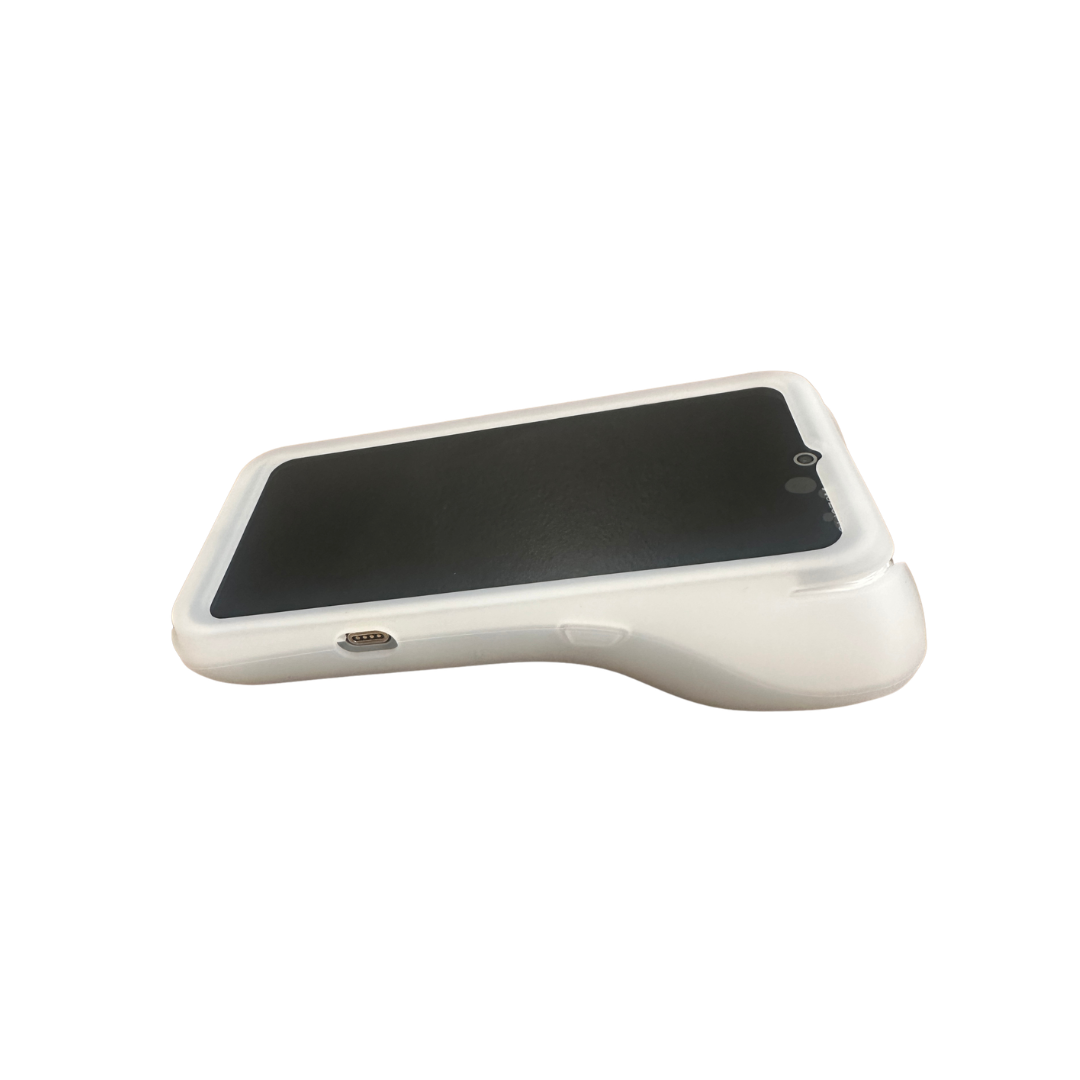 PAX A920 Pro Duo Silicone Protective Sleeve