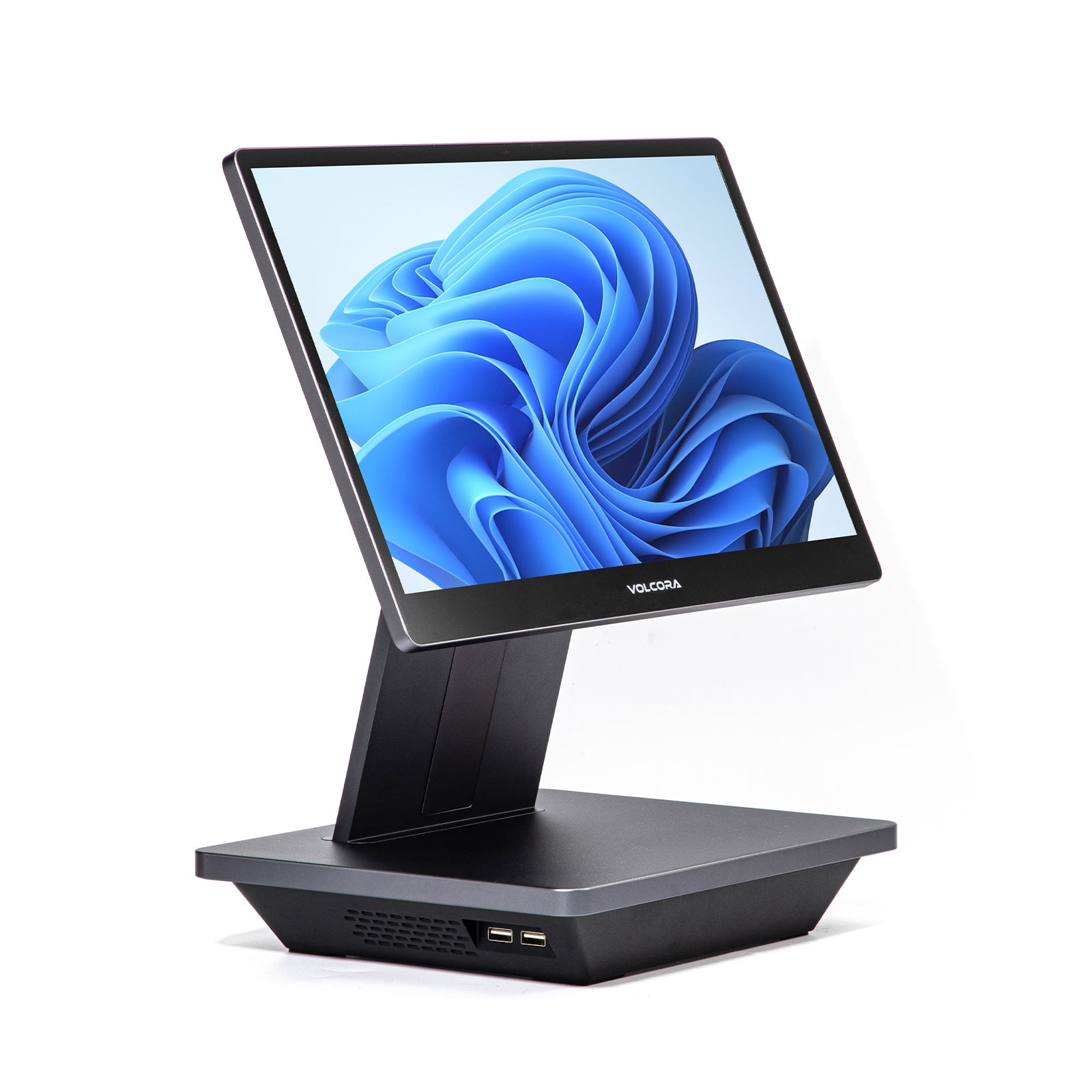 Volcora 15.6" Windows 11 Pro Terminal - New