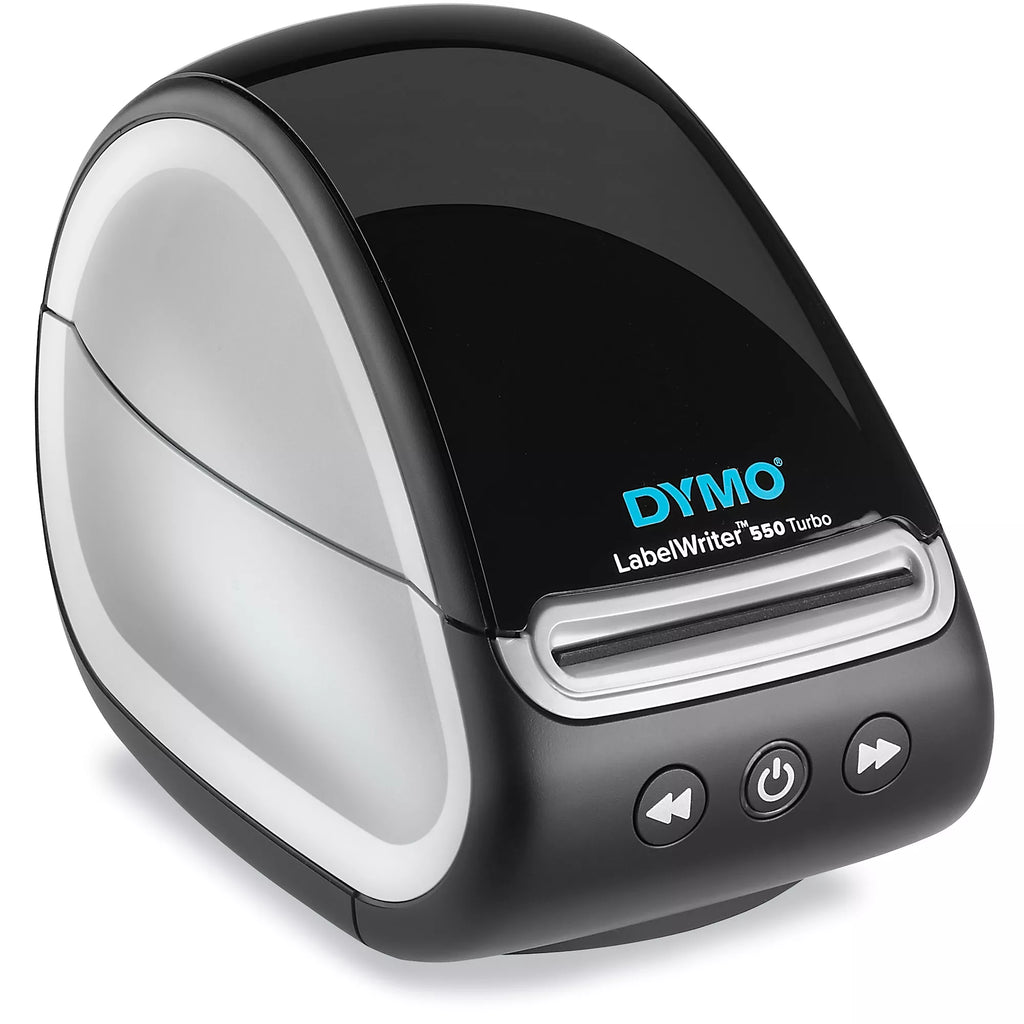 DYMO LabelWriter 550 Turbo Label Printer - New