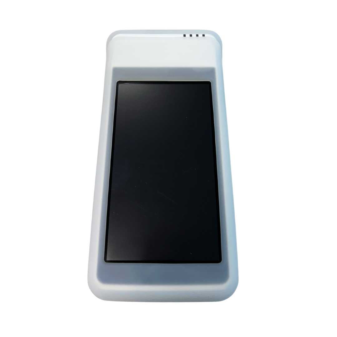 PAX A920 MAX Silicone Protective Sleeve - Preorder Only