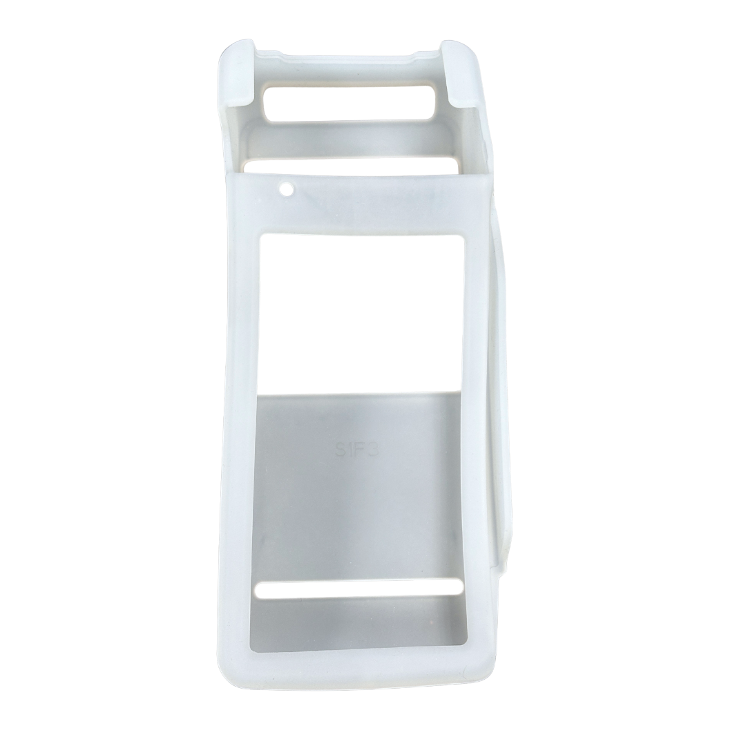 Valor VL550 Silicone Protective Sleeve