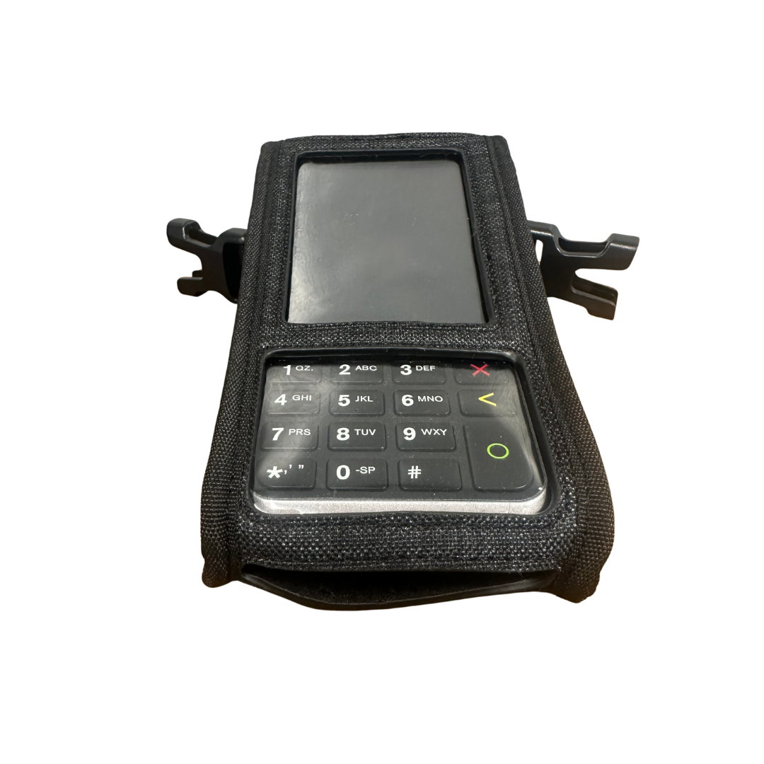Verifone V400M Protective Carrying Case