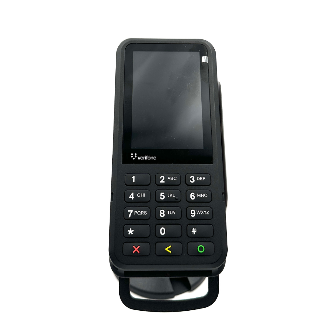 Verifone P630 / P630 Plus Swivel and Tilt Stand