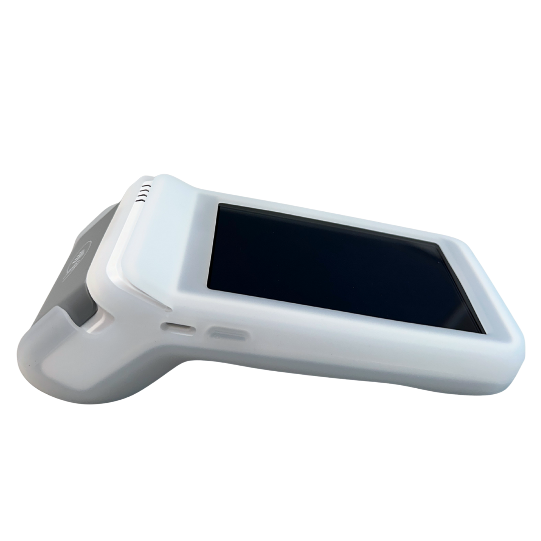 PAX A920 MAX Silicone Protective Sleeve - Preorder Only