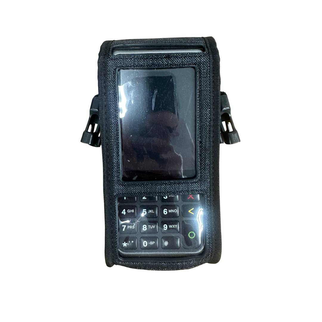 Verifone V400M Protective Carrying Case