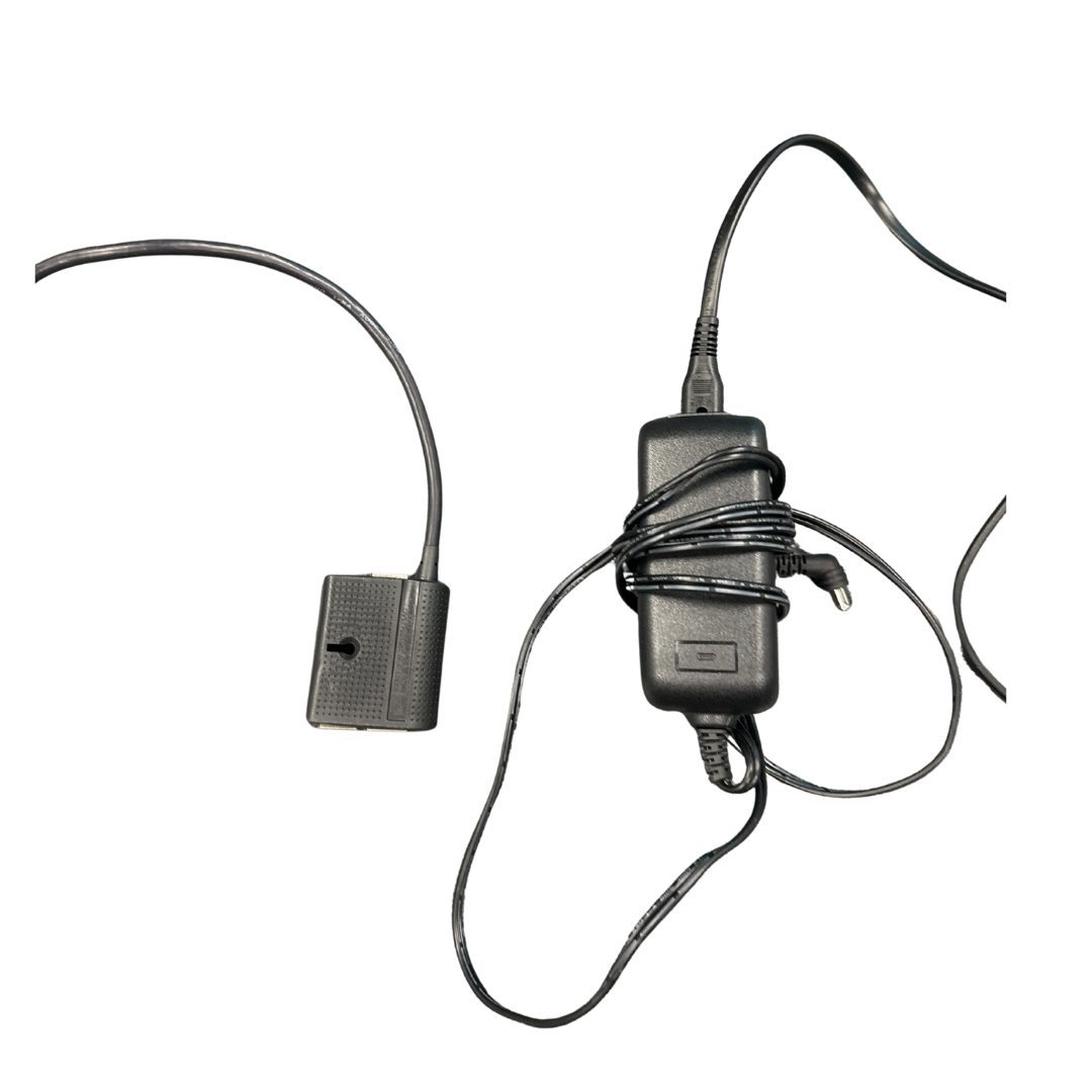 Ingenico Desk 3500 Magic Box and Power Supply