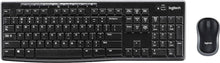 Load image into Gallery viewer, Logitech MK270 Wireless Keyboard and Mouse
