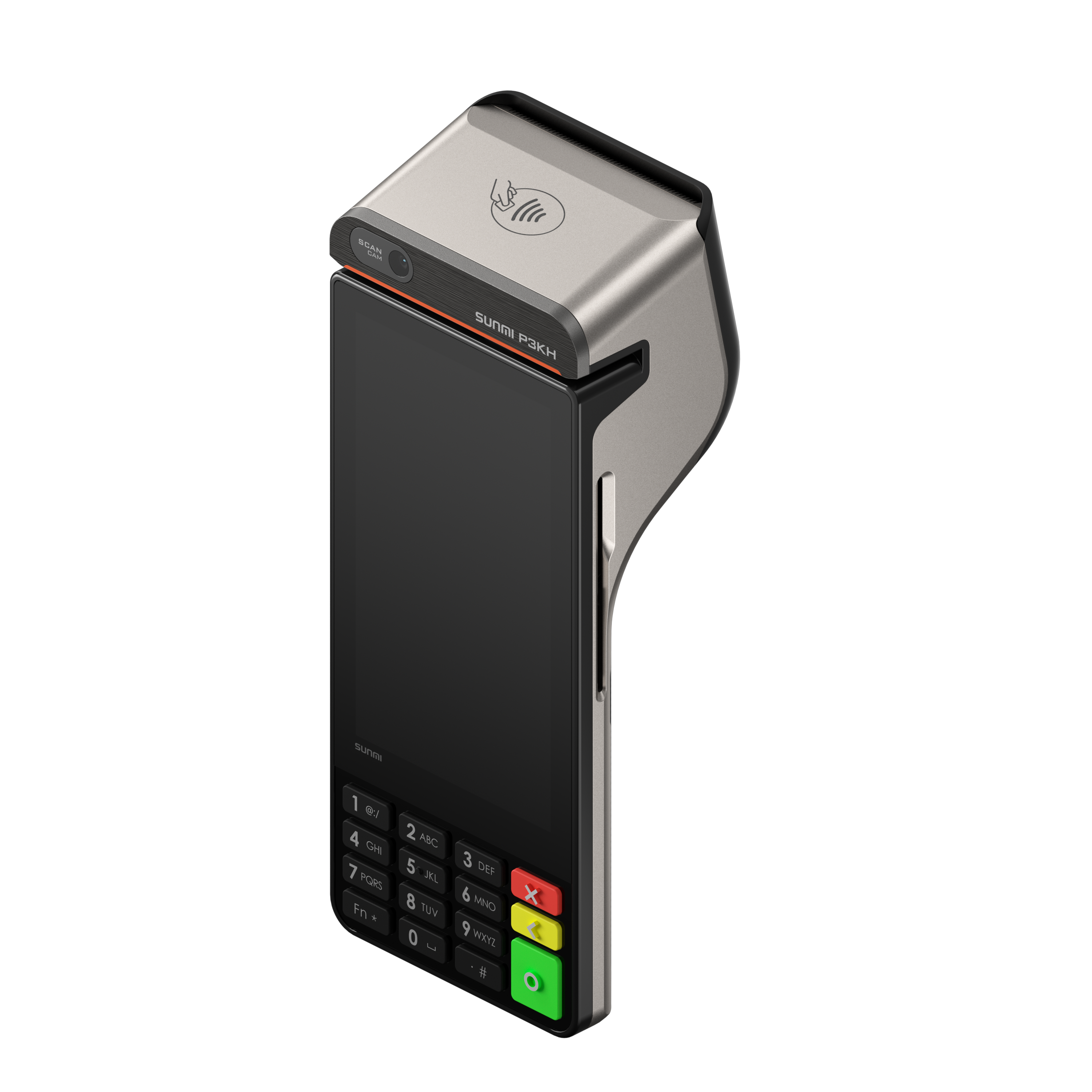 Sunmi P3KH Terminal - New
