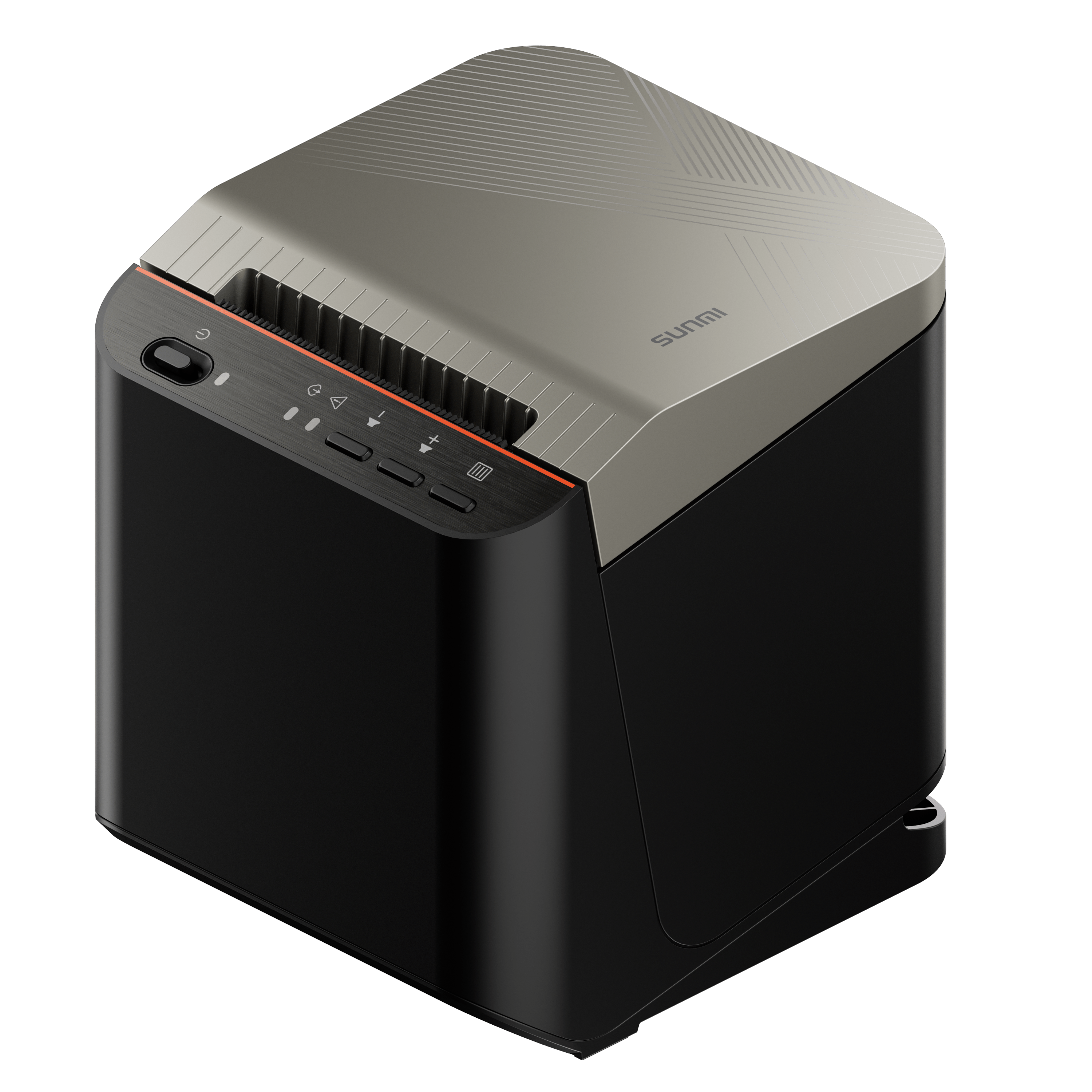 Sunmi 80mm Receipt and Label Printer - New
