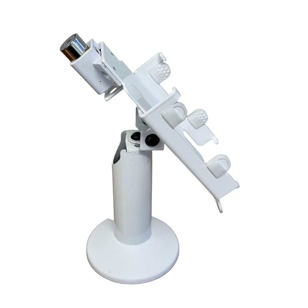 Clover Flex Pocket Key Locking Swivel and Tilt Stand