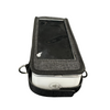 PAX A920 MAX Carrying Case with Hand Strap and Shoulder Strap