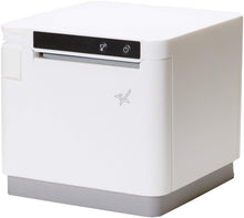 Load image into Gallery viewer, Star Micronics mC-Print3 WLAN/USB Direct Thermal Printer - White
