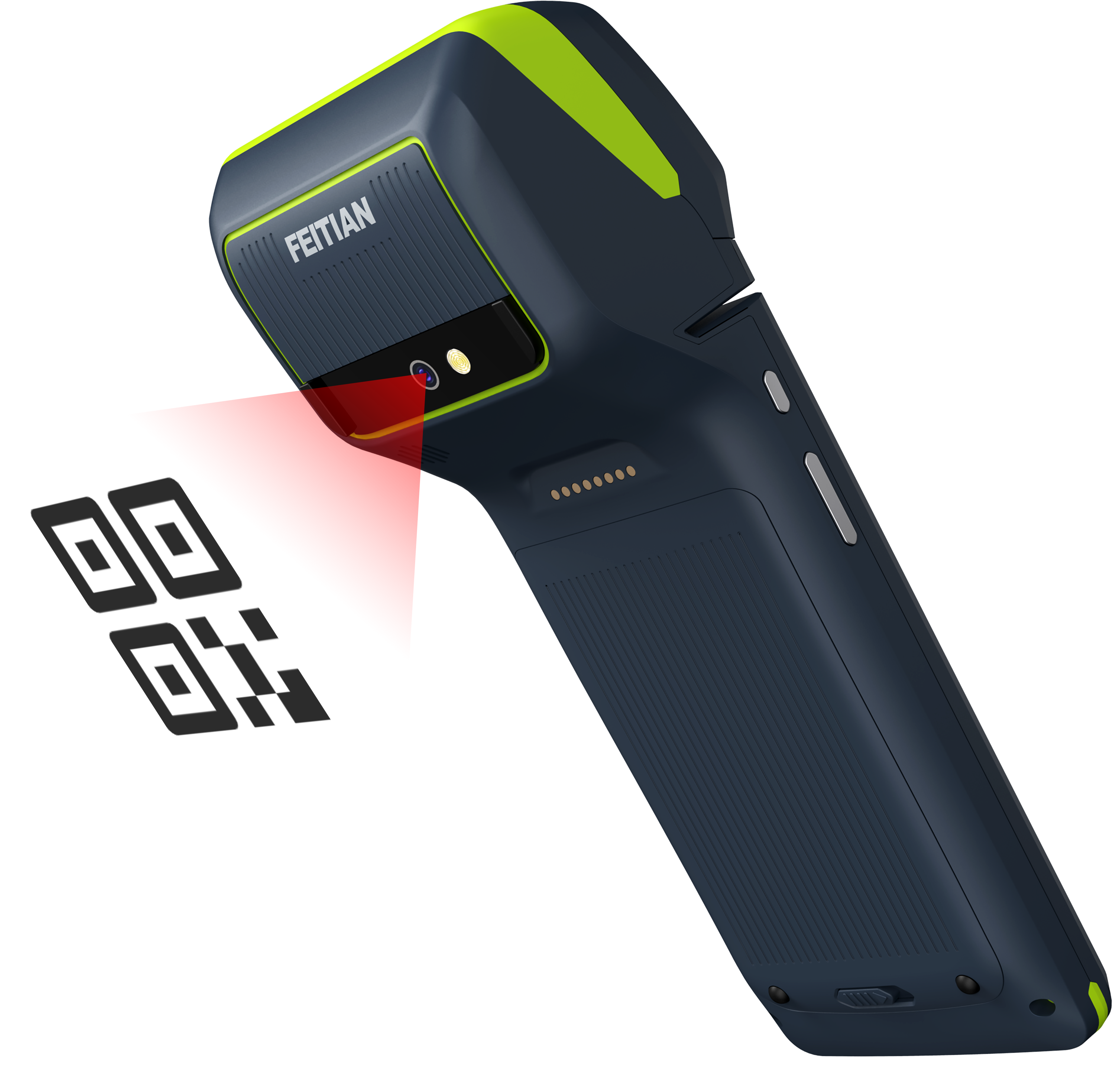 FEITIAN F20 Android 10 Terminal - New