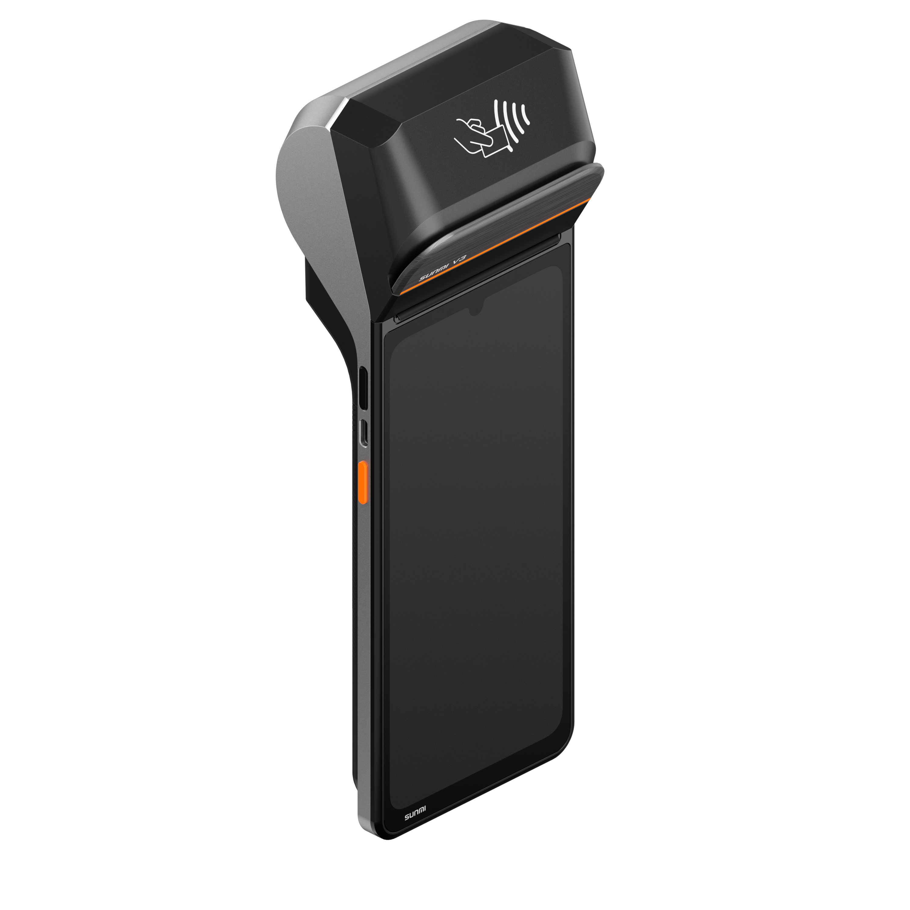 Sunmi V3 Smart Mobile Terminal - New