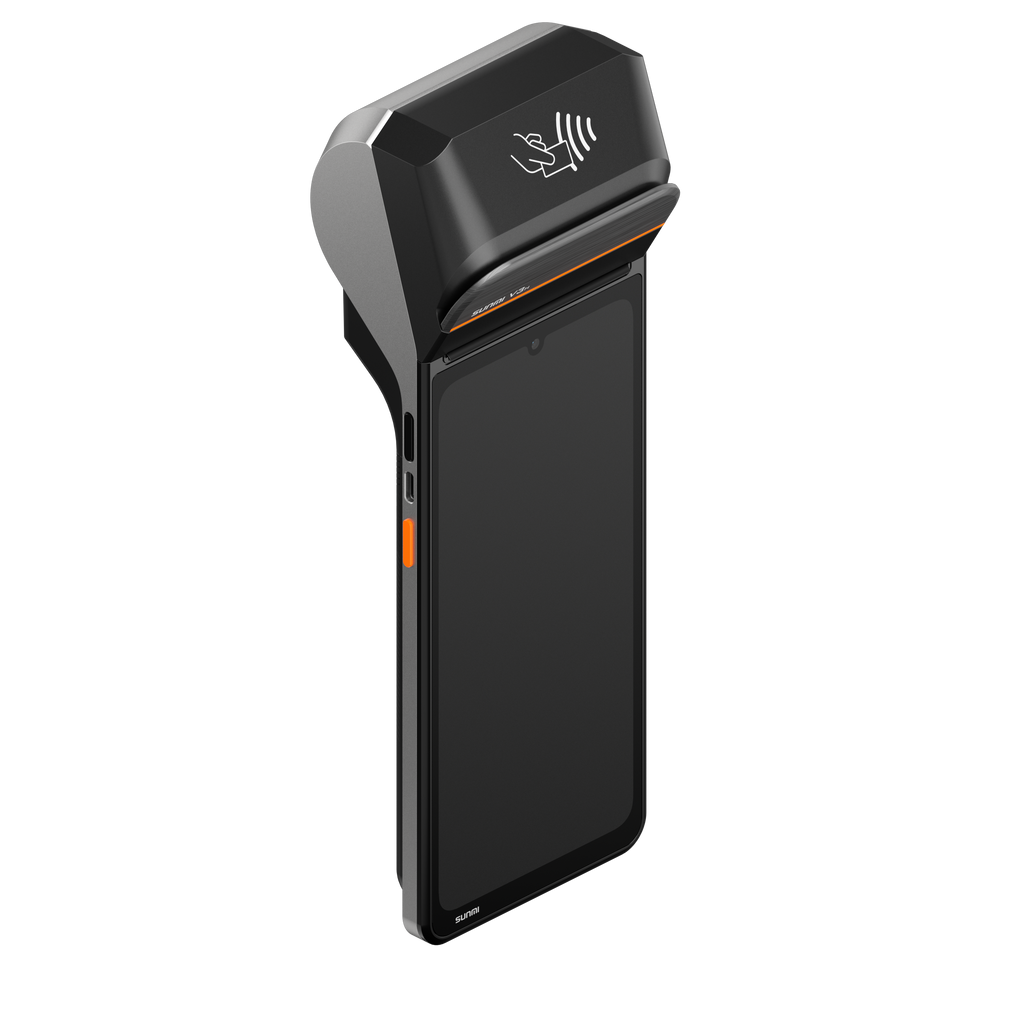 Sunmi V3H Terminal - New