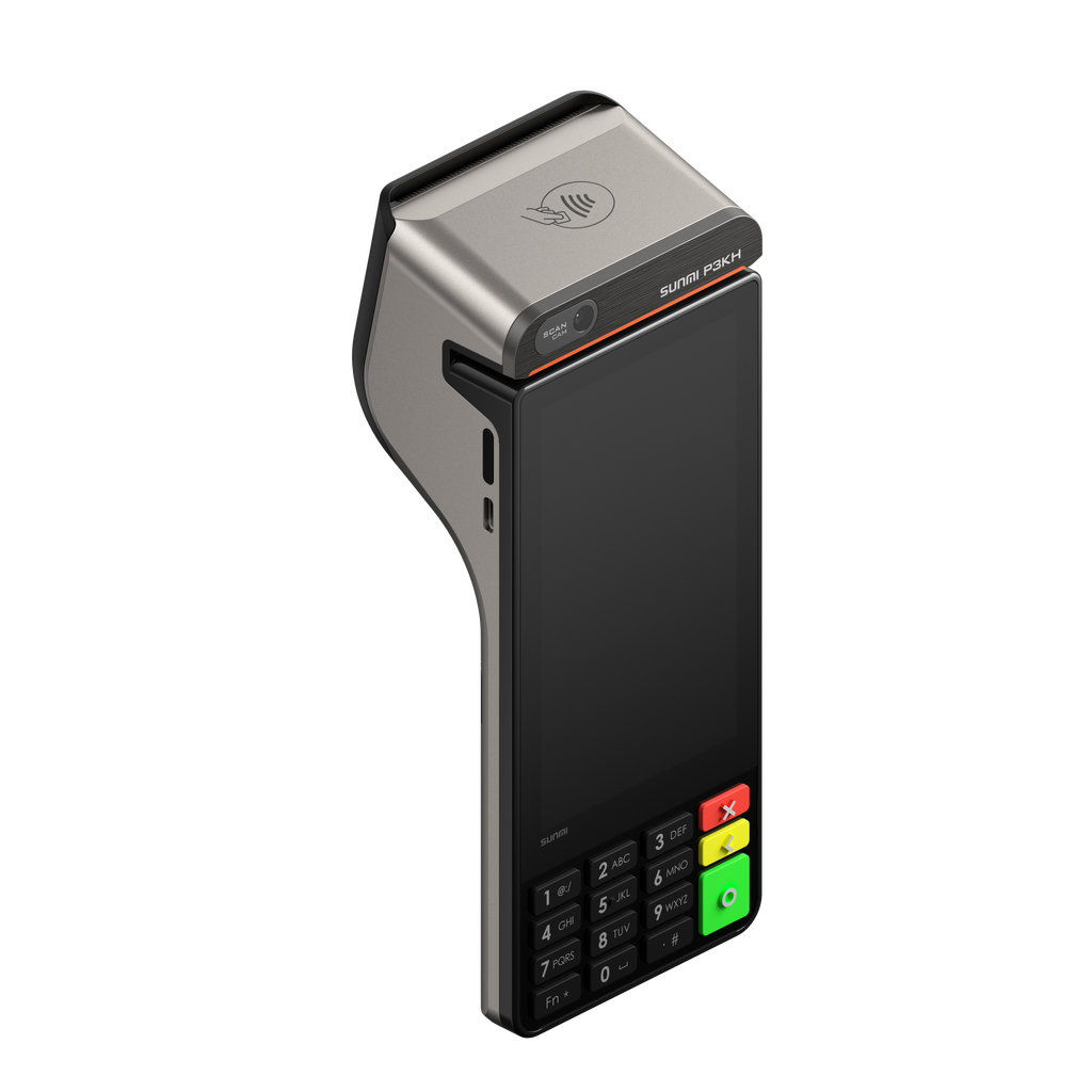 Sunmi P3KH Terminal - New