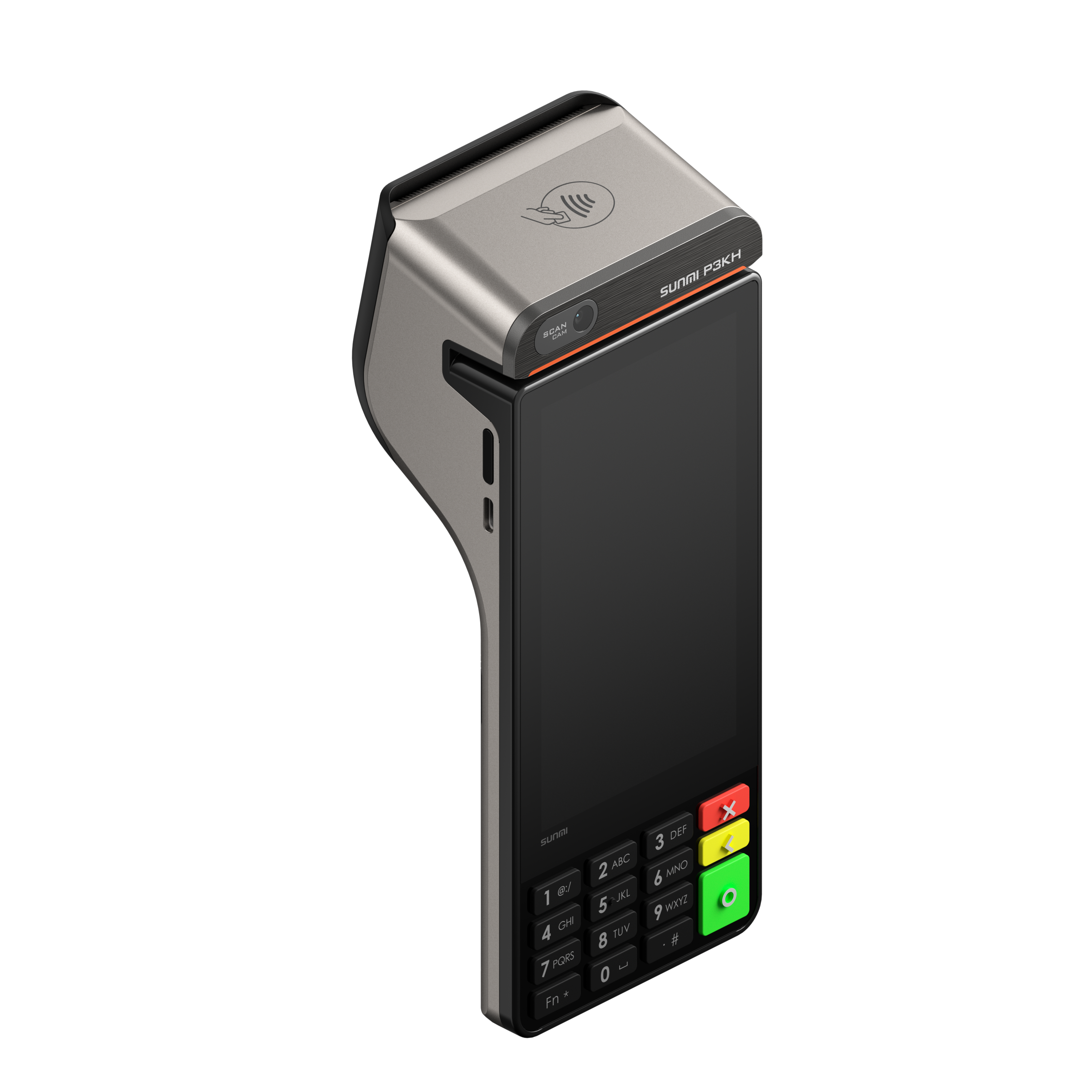 Sunmi P3KH Terminal - New