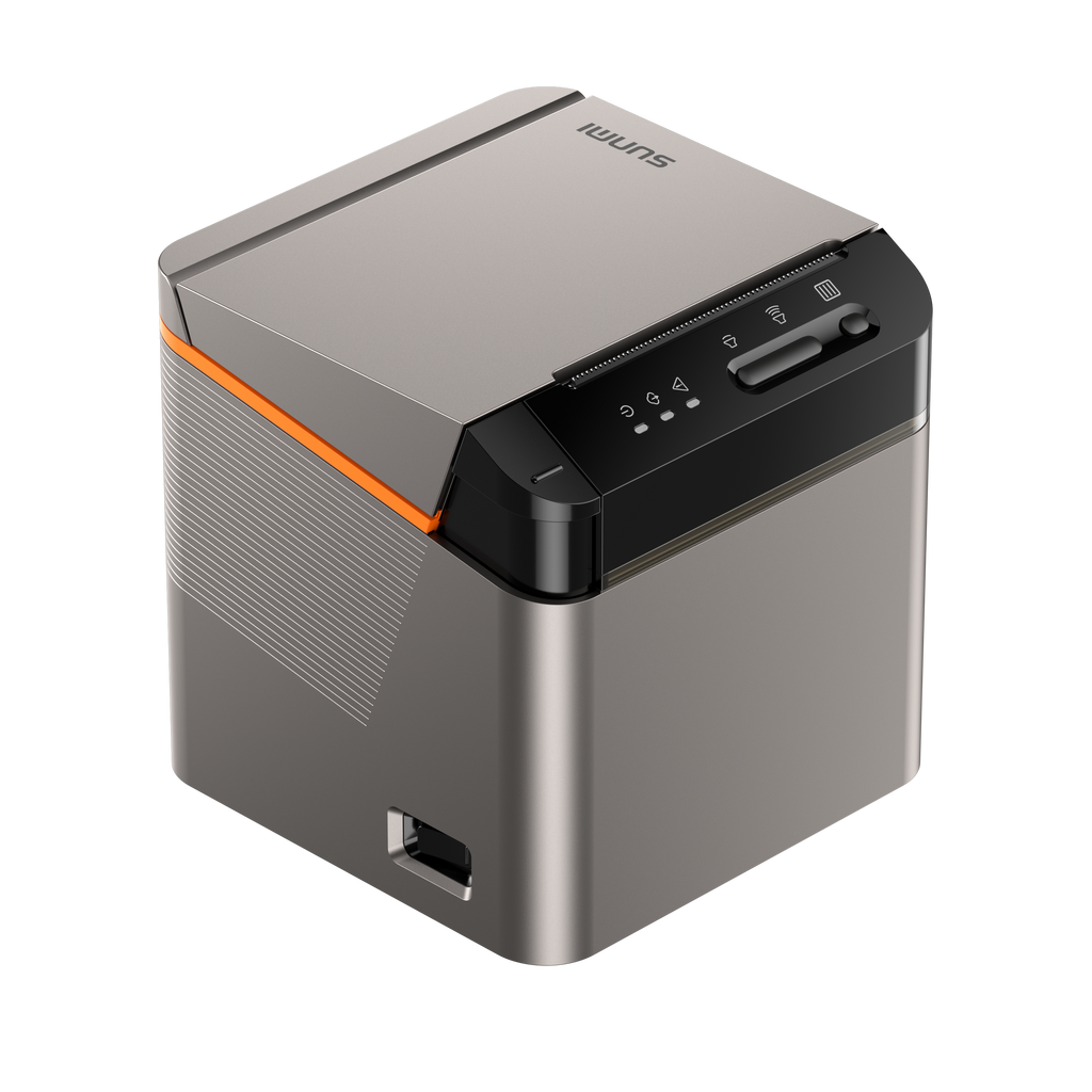 Sunmi 80mm Kitchen Cloud Printer - New