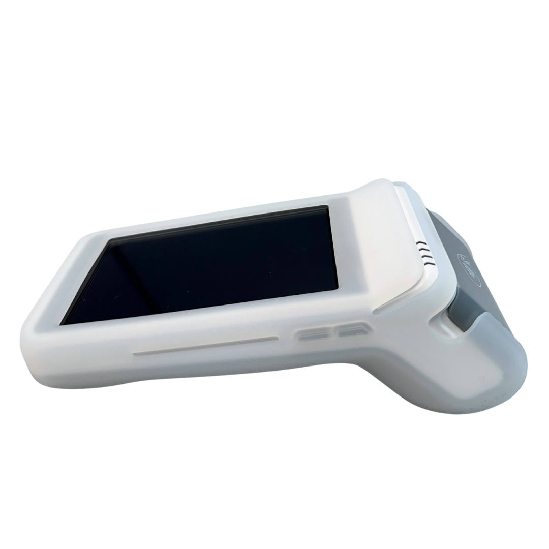 PAX A920 MAX Silicone Protective Sleeve - Preorder Only