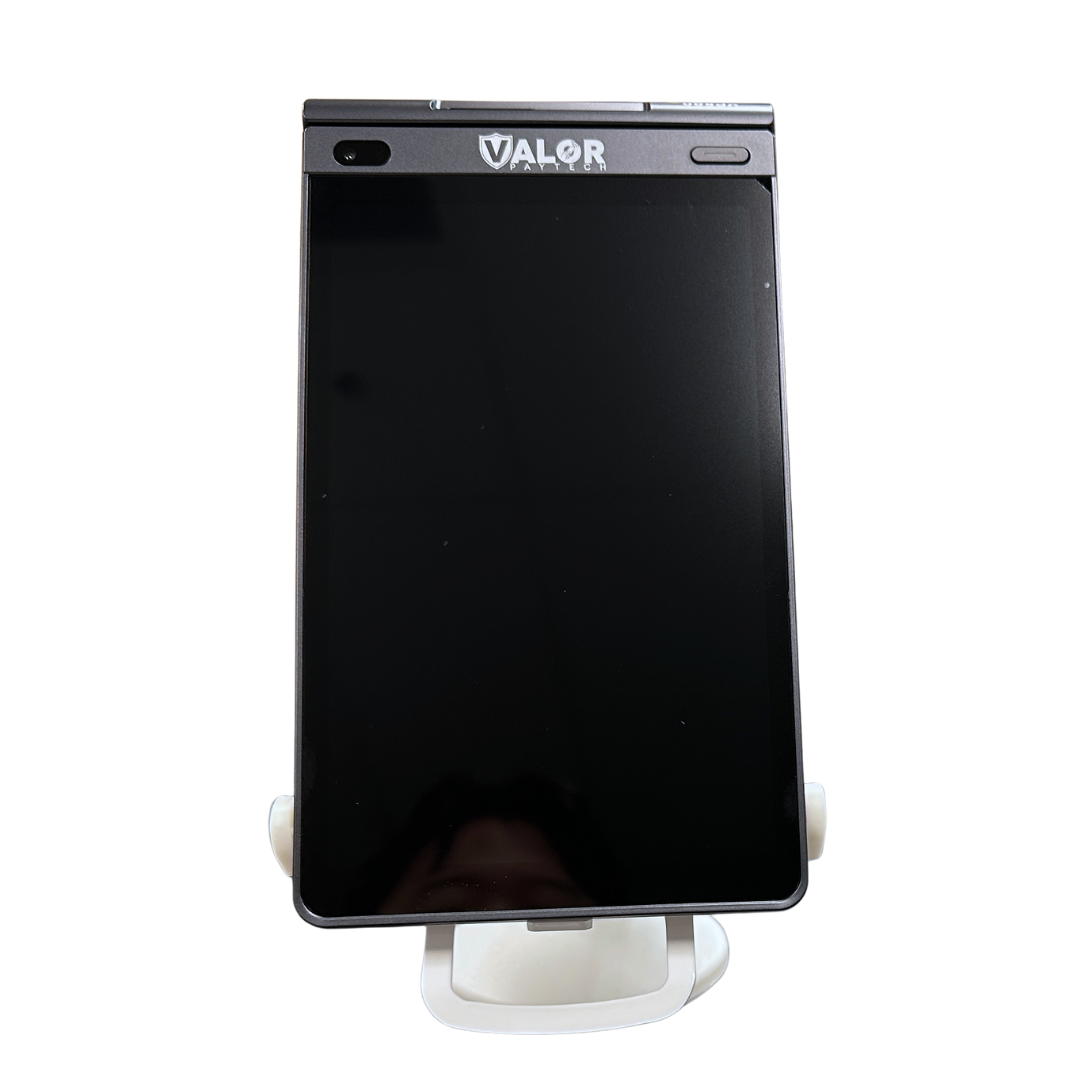 Valor VP800 Swivel and Tilt Stand
