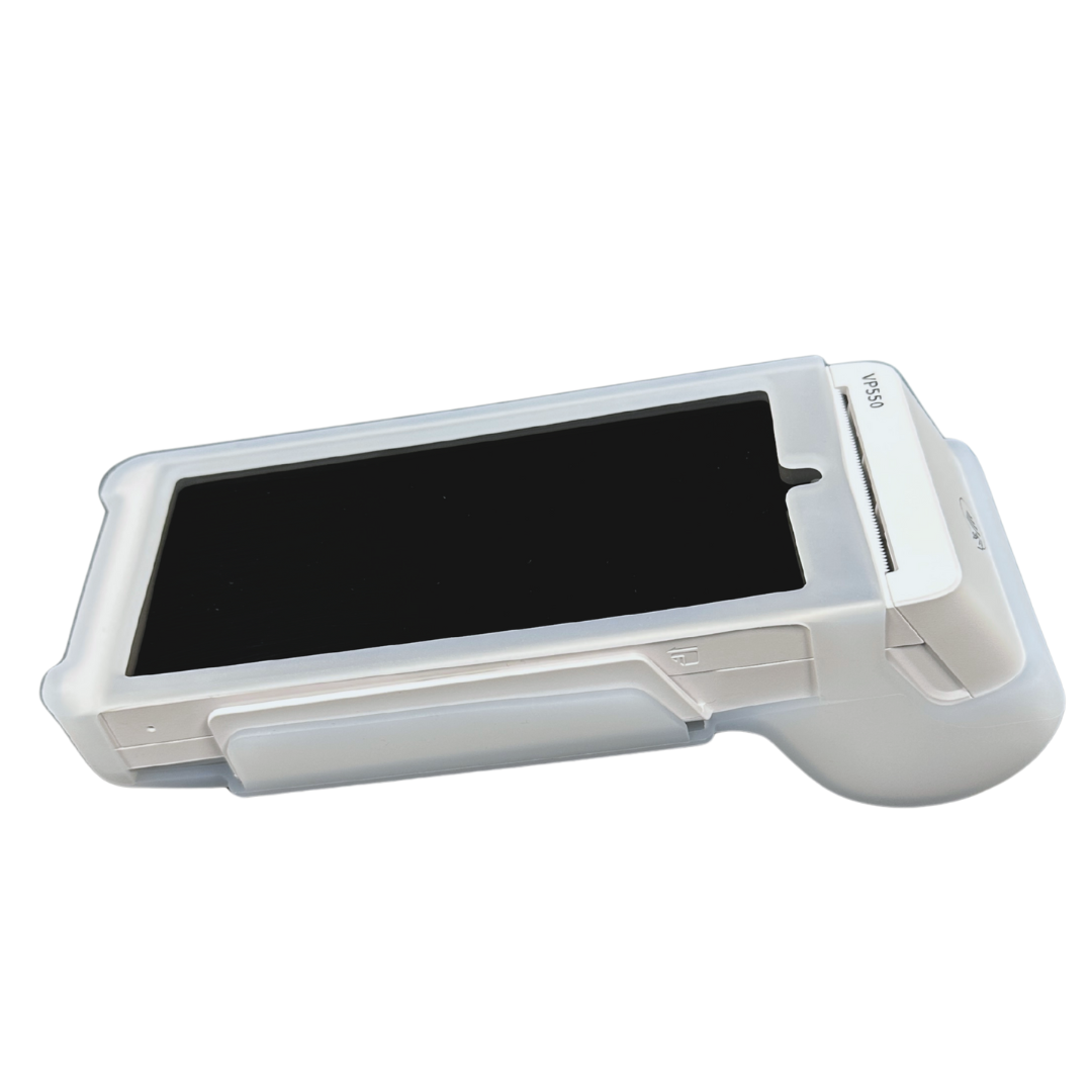 Valor VP550 Silicone Protective Sleeve