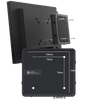 Logic Controls Elite 9550-A Android Compact Computer - New