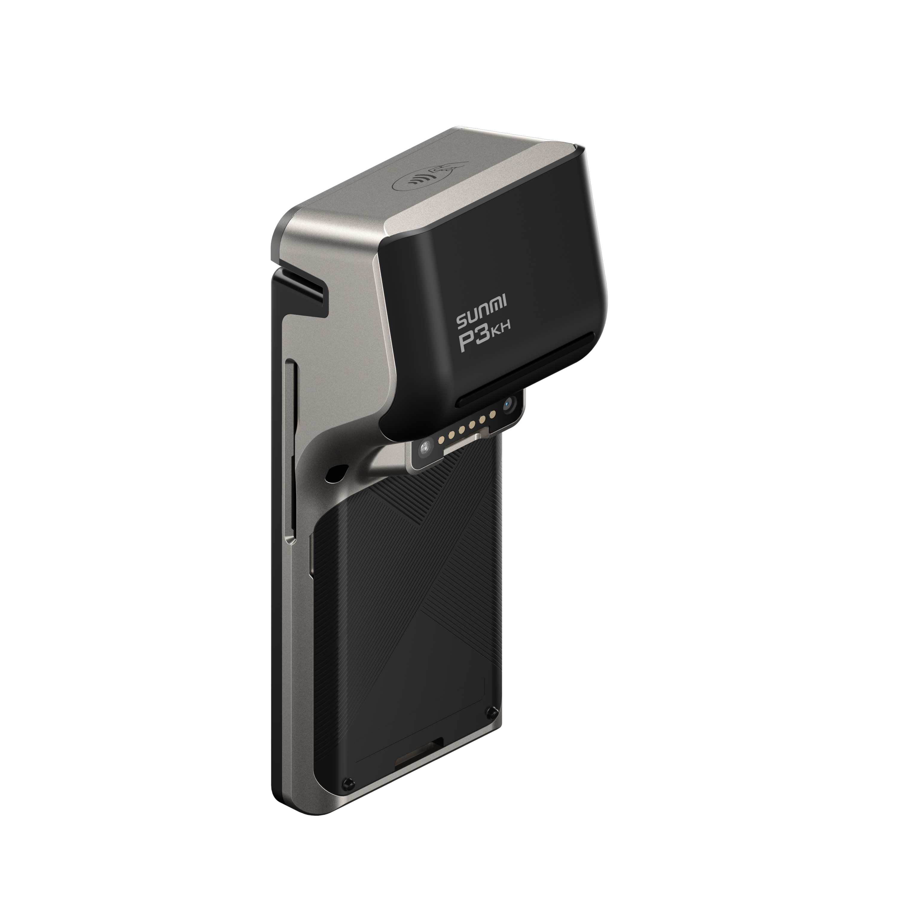 Sunmi P3KH Terminal - New