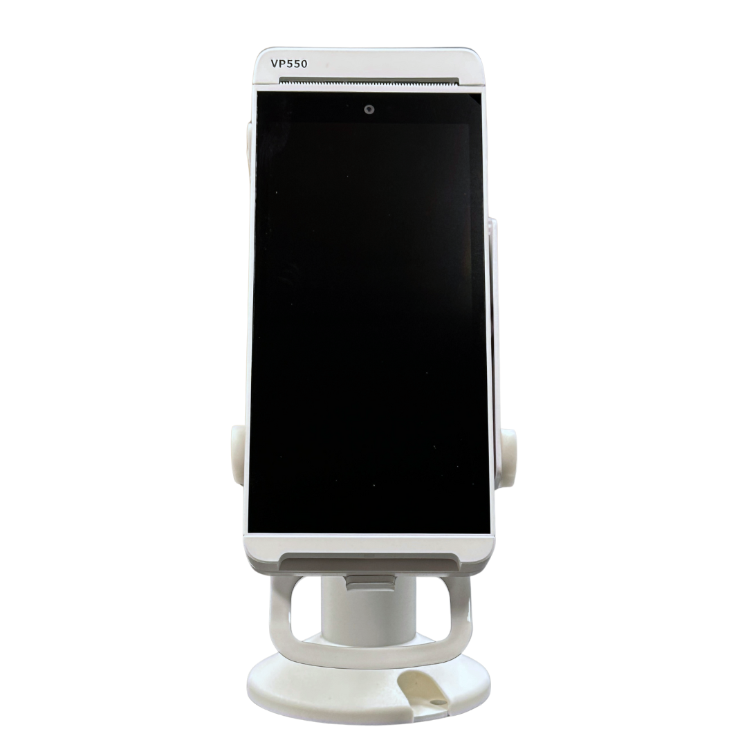 Valor VP550 Swivel and Tilt Stand
