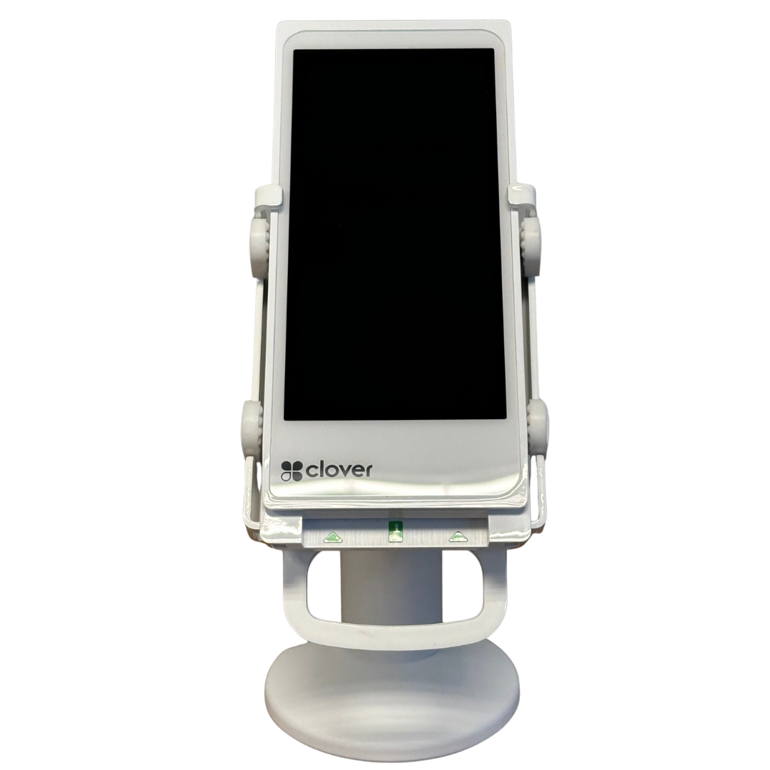 Clover Flex Pocket Bolt Locking Swivel and Tilt Stand
