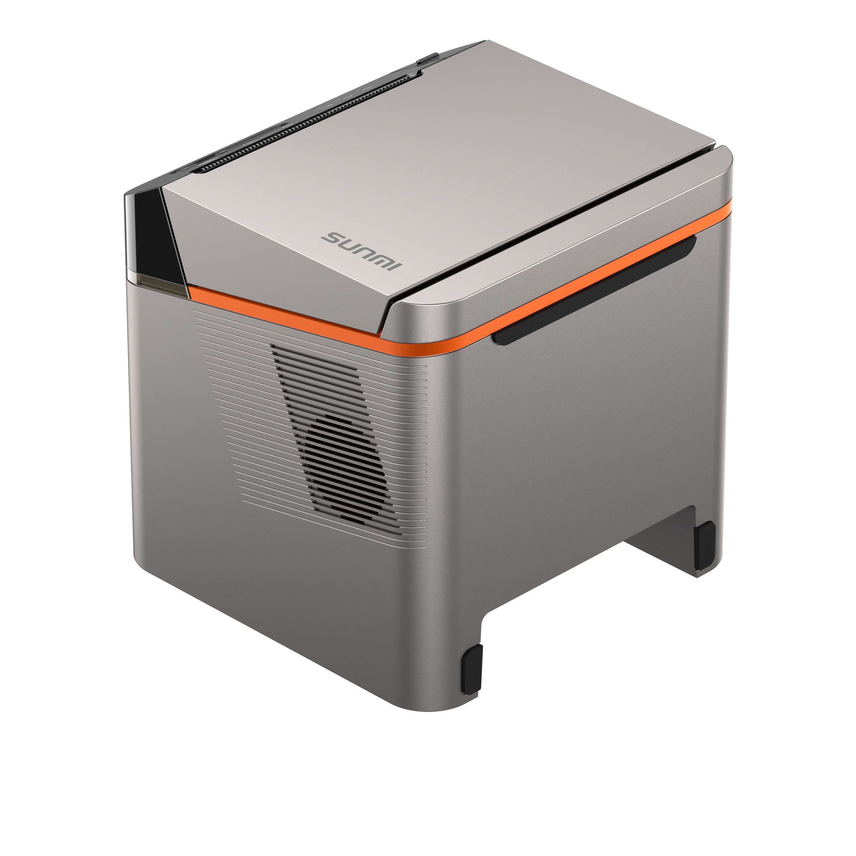 Sunmi 80mm Kitchen Cloud Printer - New