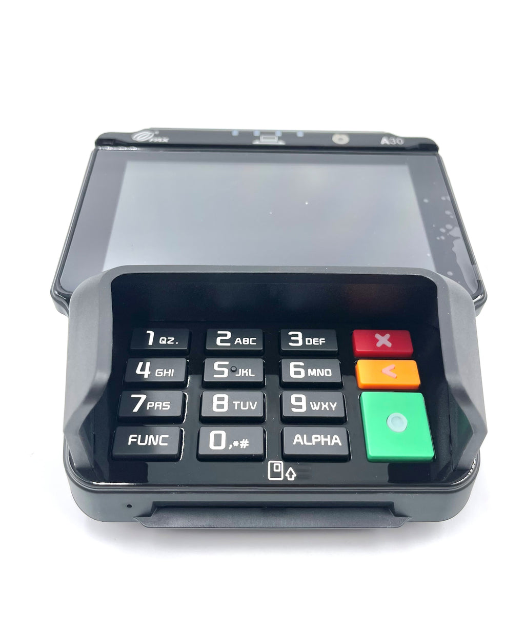 PAX A30 Credit Card Terminal