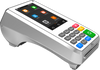 PAX A80 Countertop Smart Card Terminal - New (Nimble)