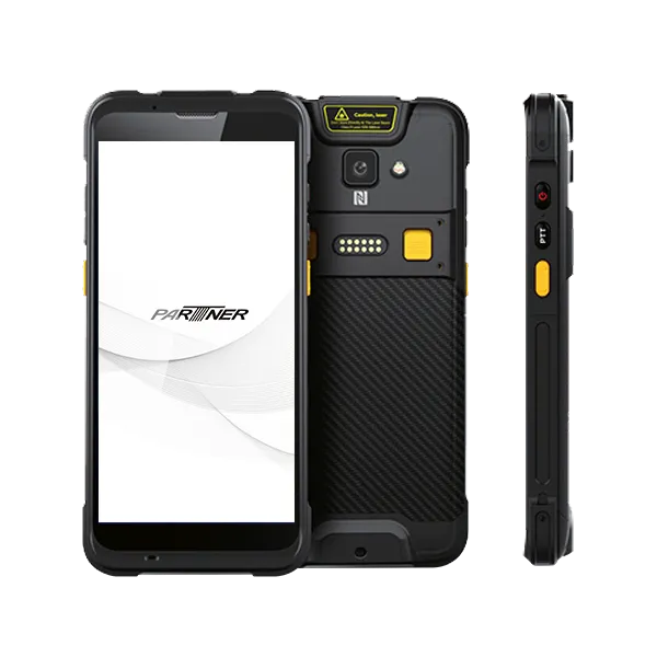 Partner Tech MC66 Mobile Computer