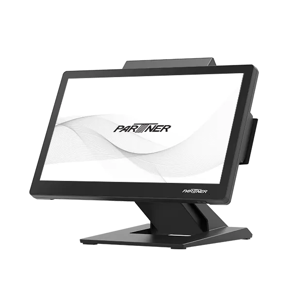 Partner Tech Joy J14 Compact Touch POS Terminal - New