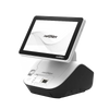Partner Tech CLEO C14-1E All-in-One POS Terminal - New
