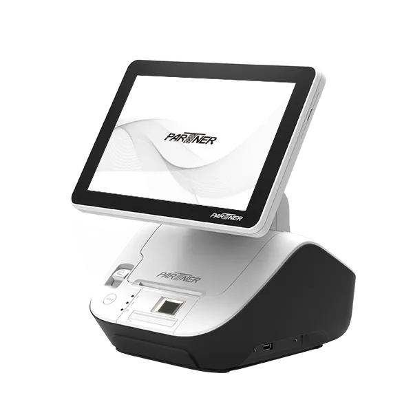 Partner Tech CLEO C14-1E All-in-One POS Terminal - New