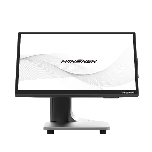 Partner Tech Audrey A5 II All-in-One POS Terminal -  New