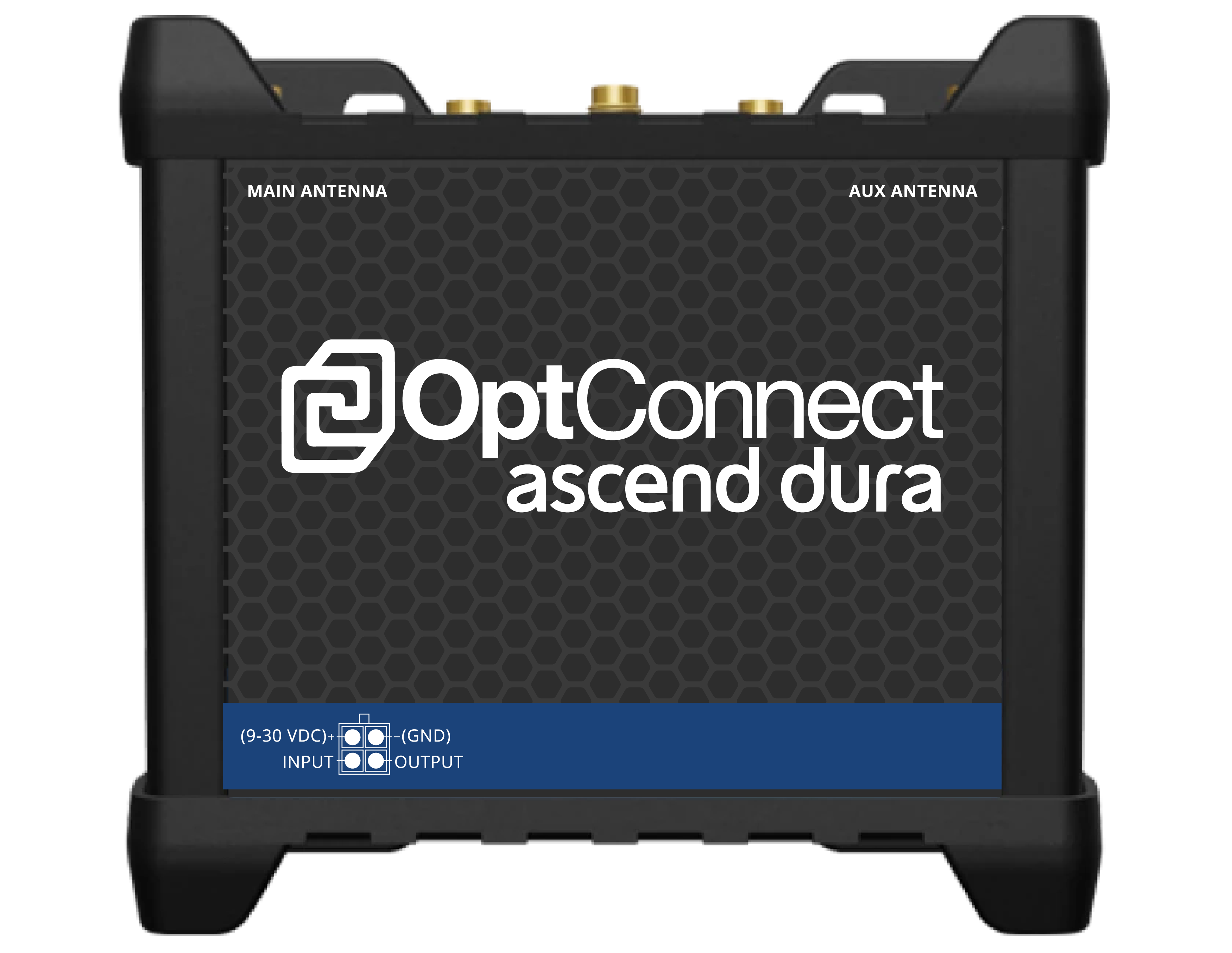 Optconnect Files Logo OptConnect Rental: Ascend Dura OpEx Wireless Modem