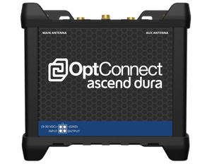 OptConnect Rental: Ascend Dura OpEx Wireless Modem