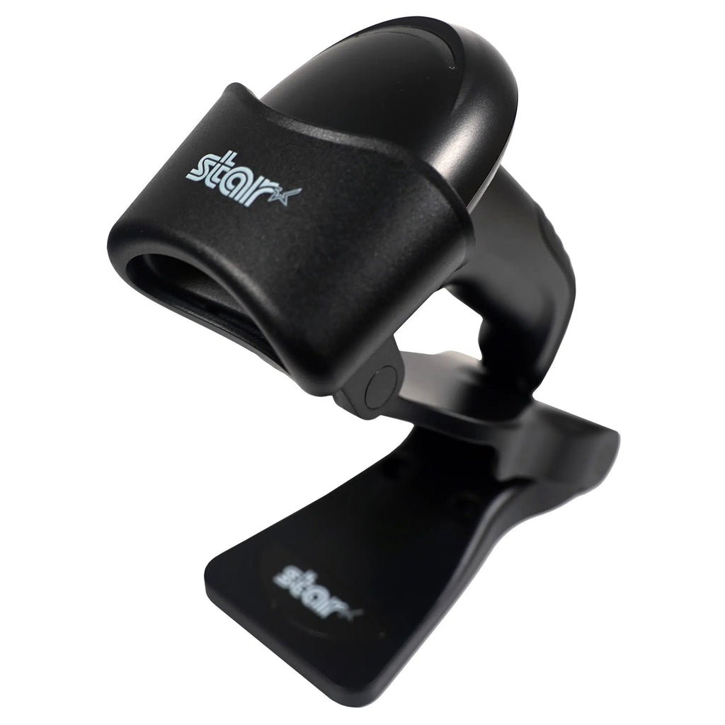 Star Micronics BSH-32U USB Barcode Scanner