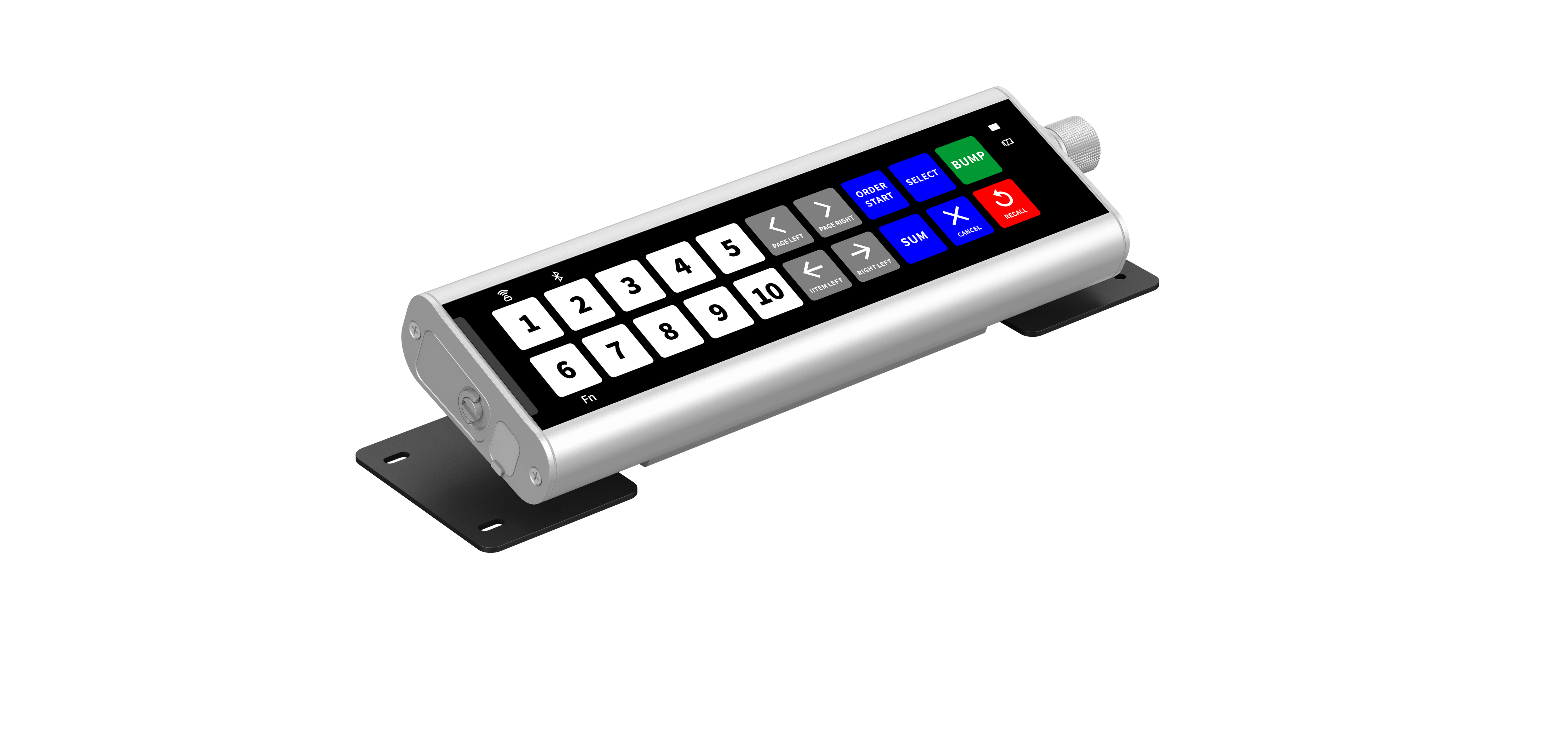 PAX Elys PB20 Bump Bar - PREORDER