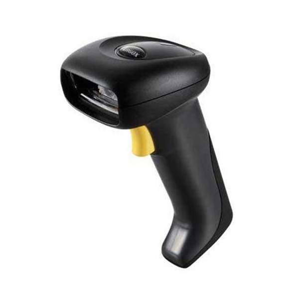 Cipher Scan CipherLab 1500P USB Barcode Scanner