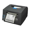 Citizen CL-S521 Direct Thermal Ethernet Printer - New