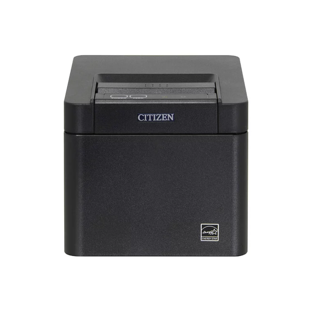 Citizen CT-E301 Compact Thermal Receipt Printer - New