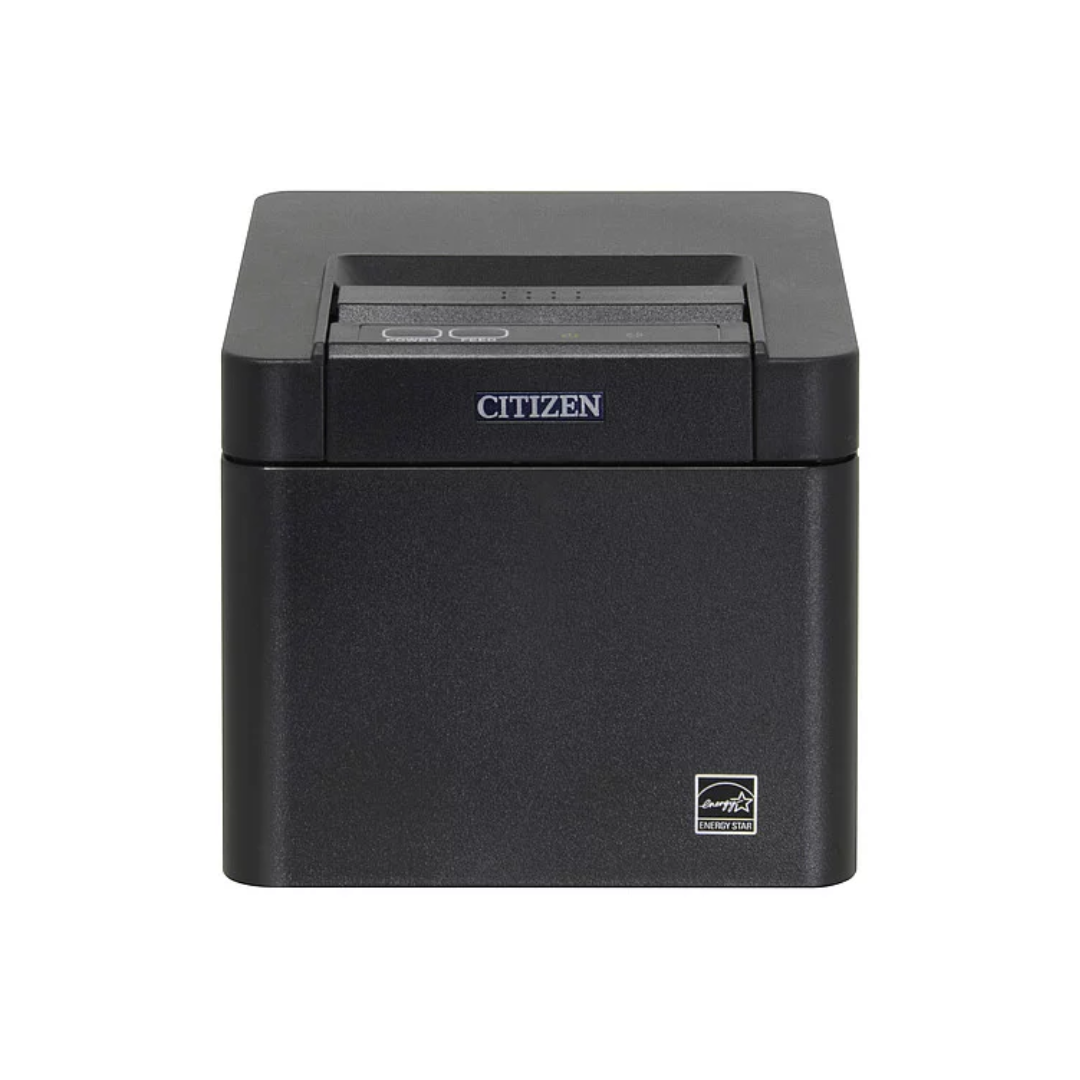 Citizen CT-E301 Compact Thermal Receipt Printer - New