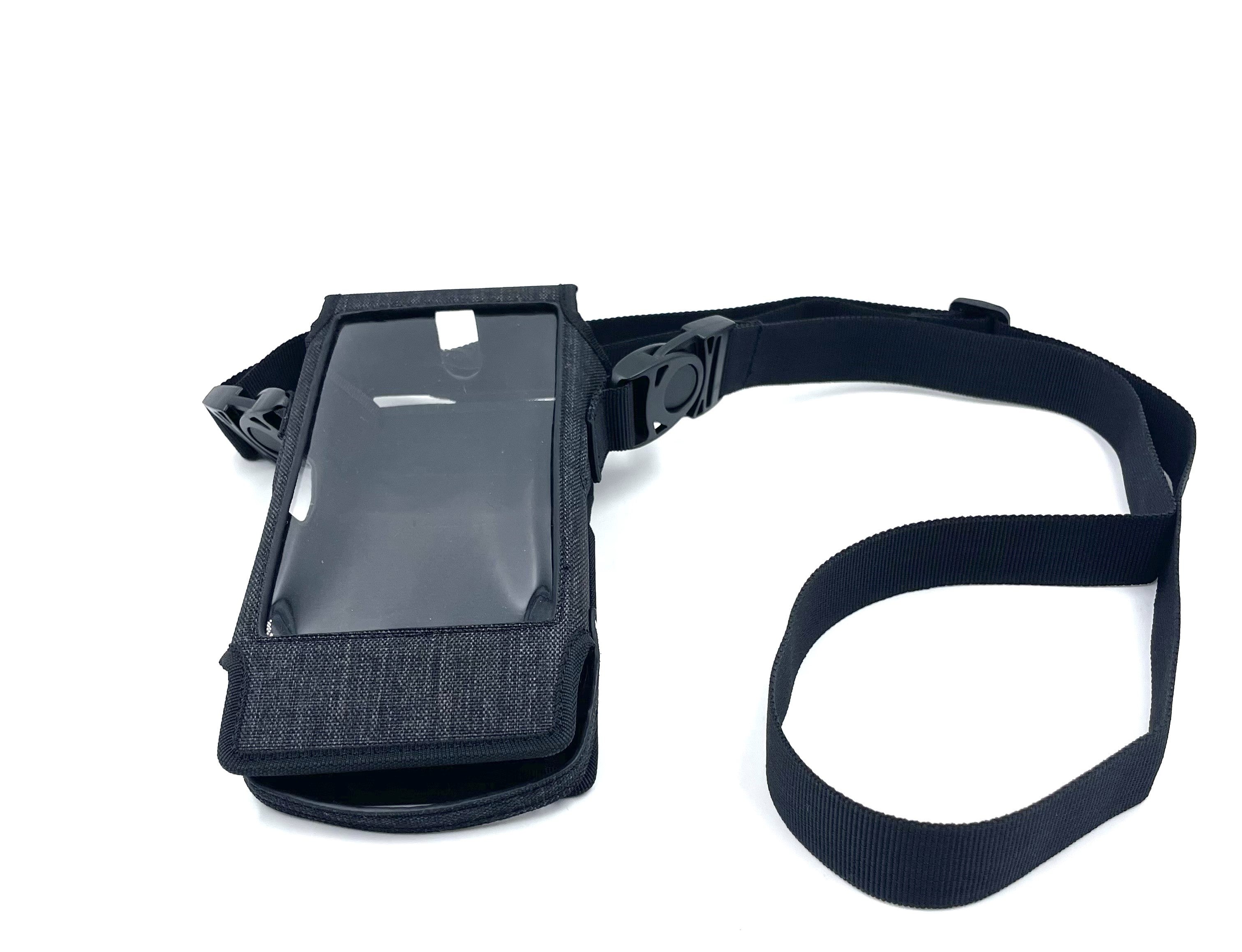 Payroc - Clover Flex 3 / Flex 4 POS Rugged Payment Pouch