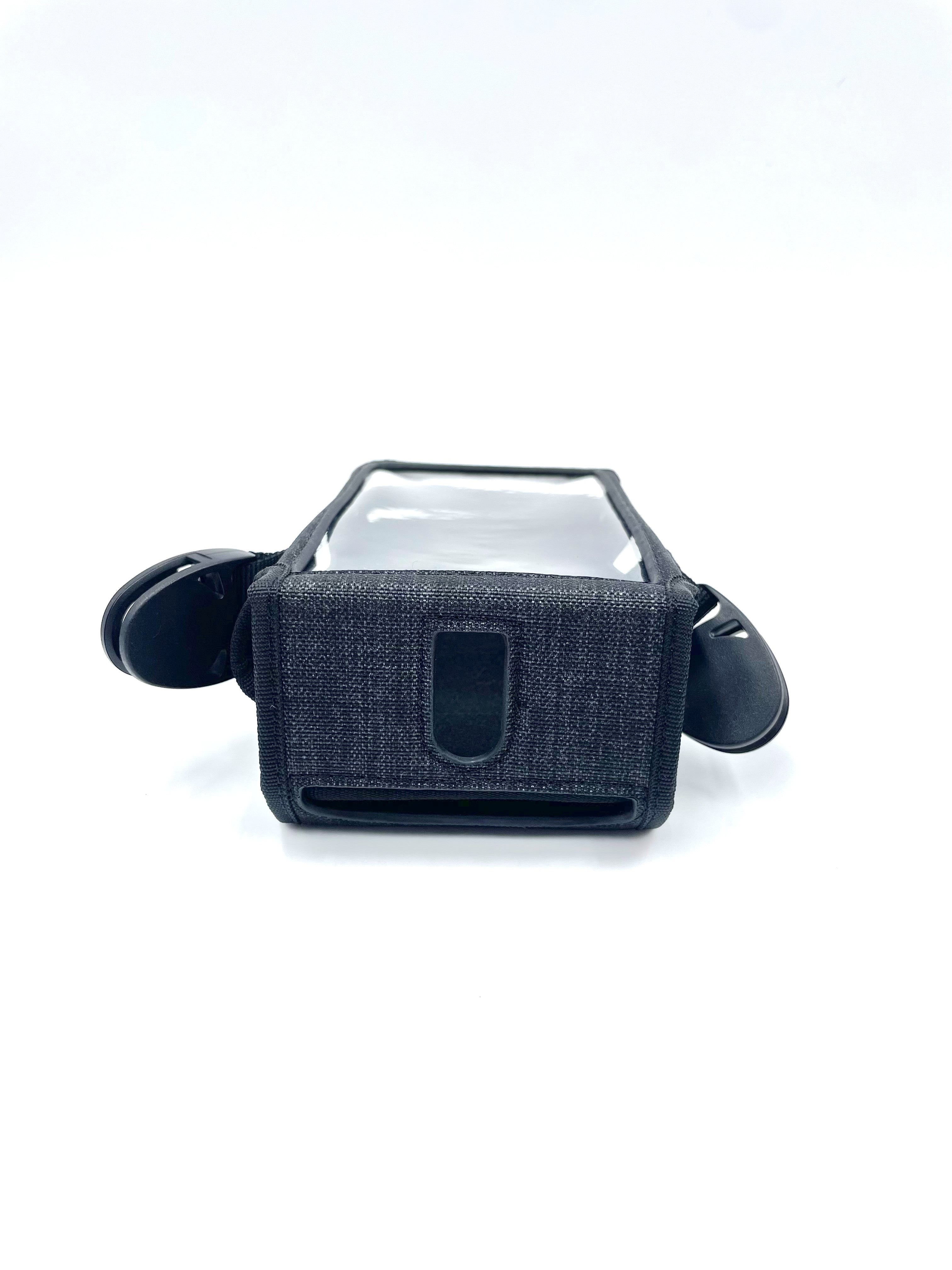 Payroc - Clover Flex 3 / Flex 4 POS Rugged Payment Pouch